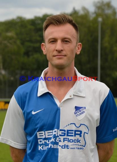 Fussball Regional Saison 2016/17 Spieler-Trainer-Funktionäre (© Fotostand / Loerz)